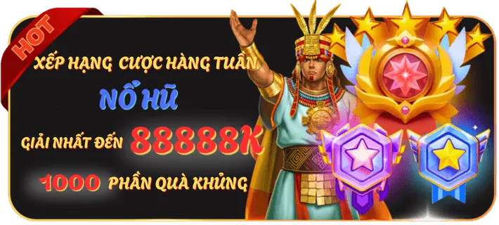 Mẹo chơi nổ hũ